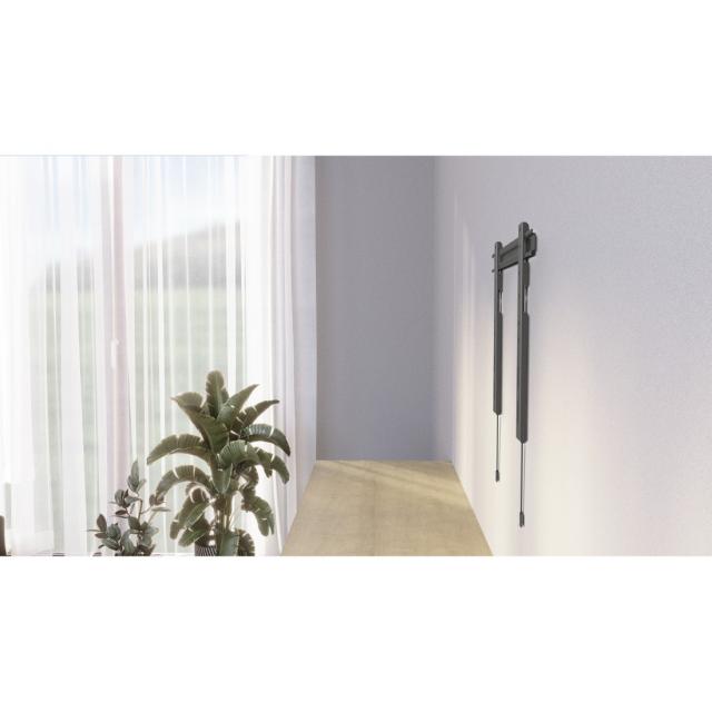 Метална стойка за TV HAMA, 229 см (90"), 220845 