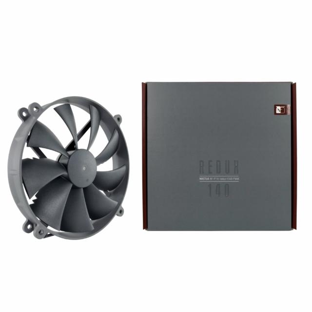 Fan Noctua NF-P14S redux 1500-PWM 140mm 