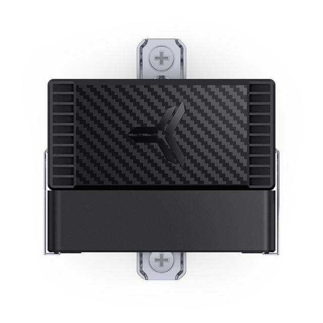 Охладител за процесор Jonsbo CR-1400 EVO 