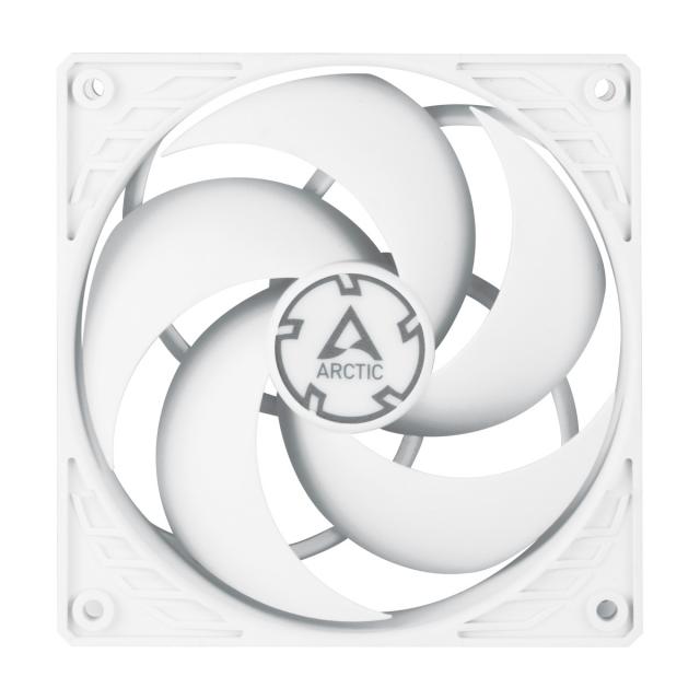 Вентилатор ARCTIC P12 PWM PST, 4 pin, 120 mm 