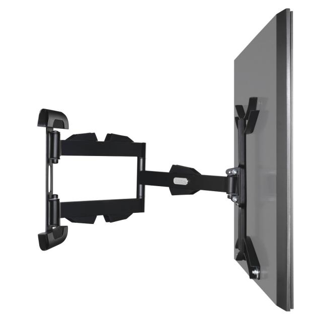 Hama TV Wall Bracket, Swivel, 65", up to 25 kg, 220841 