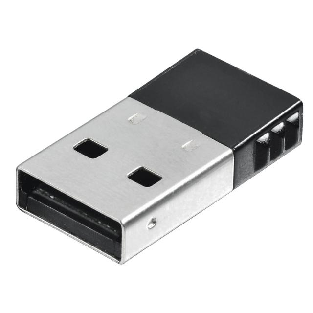 Bluetooth USB Adapter, Version 4.0 C1, HAMA-53313 