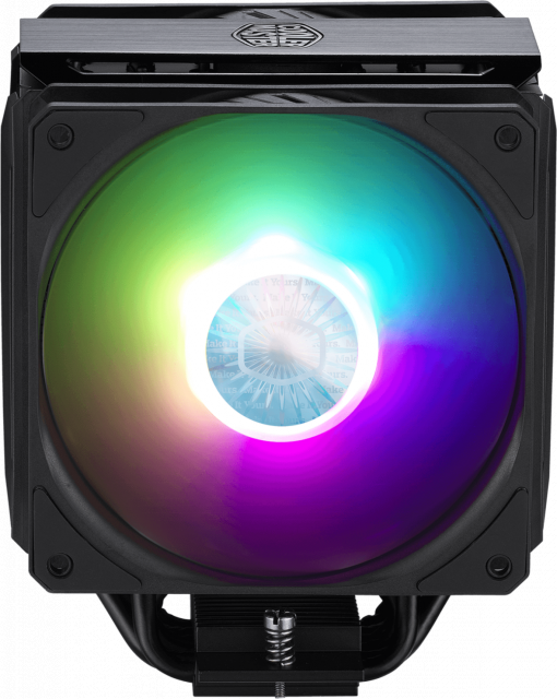 CPU Cooler Master MasterAir MA612 Stealth ARGB 