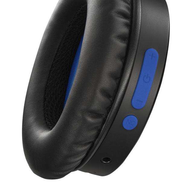 Hama "Spirit Focused" Bluetooth® Headphones, 184160 