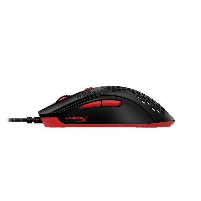 Gaming Mouse HyperX Pulsefire Haste Ultra-Lightweight 