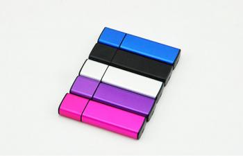 USB памет ESTILLO SD44, 32GB, черен, без лого