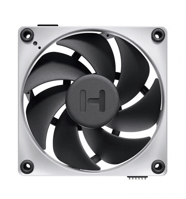 Комплект вентилатори 3-бр 120мм HYTE THICCC FP12 + NP50 