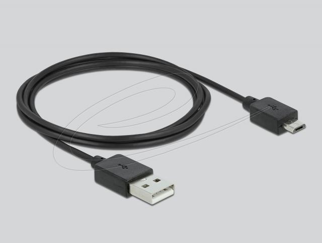 Delock adapter HDMI-A male to USB Type-C™ female (DP Alt Mode) 4K 60 Hz 