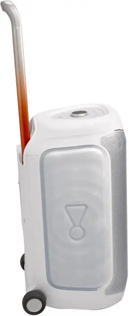 Блутут колона JBL Partybox 330 WH, 280W RMS 