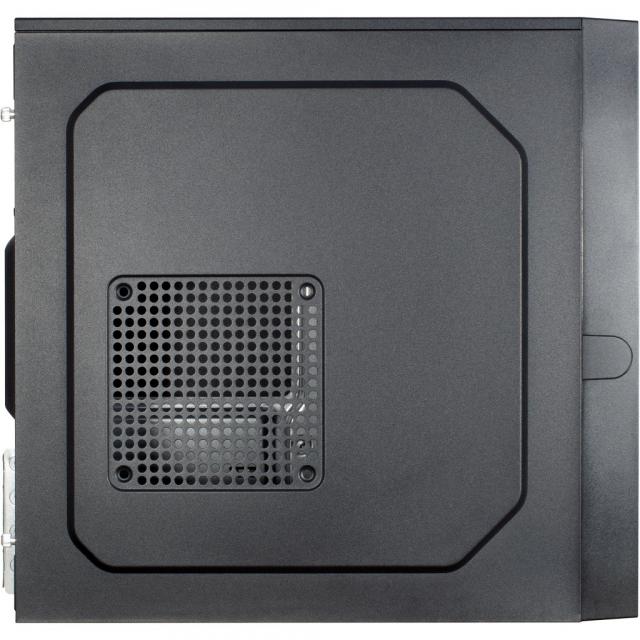 Кутия за компютър Inter Tech IT-6502 ROMEA - Mid-Tower 