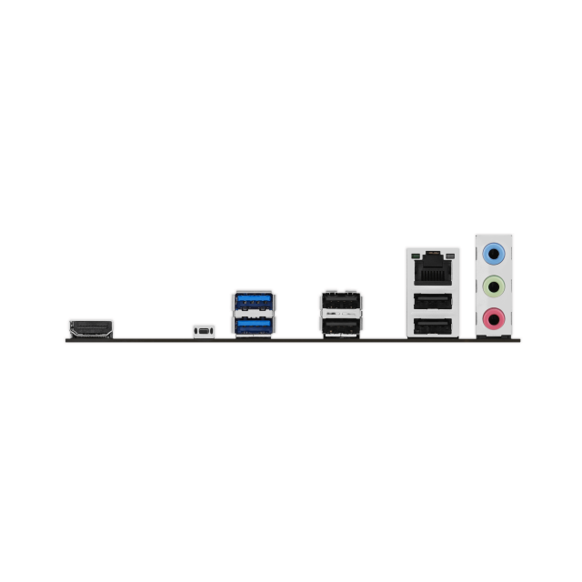 Motherboard ASUS PRIME B650M-R socket AM5, 2xDDR5 