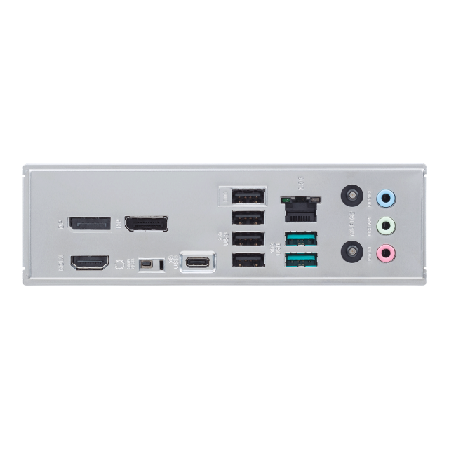 Дънна платка ASUS PRIME B840M-A WIFI 6E socket AM5 