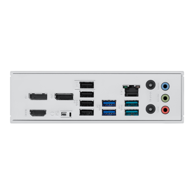 Дънна платка ASUS PRIME B850M-A WIFI 6E socket AM5 
