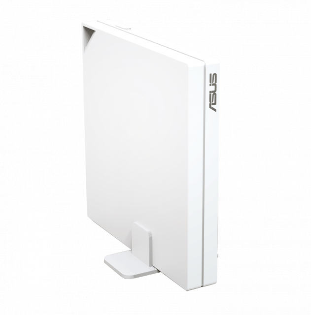 Безжичен портативен рутер ASUS RT-AX57 GO AX3000 WiFi 6 