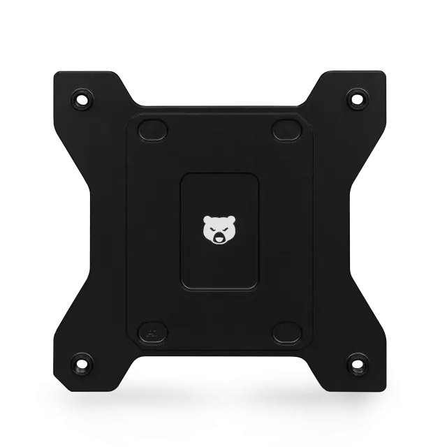 CPU Water Block Thermal Grizzly Intel 1851 Mycro Pro RGB 
