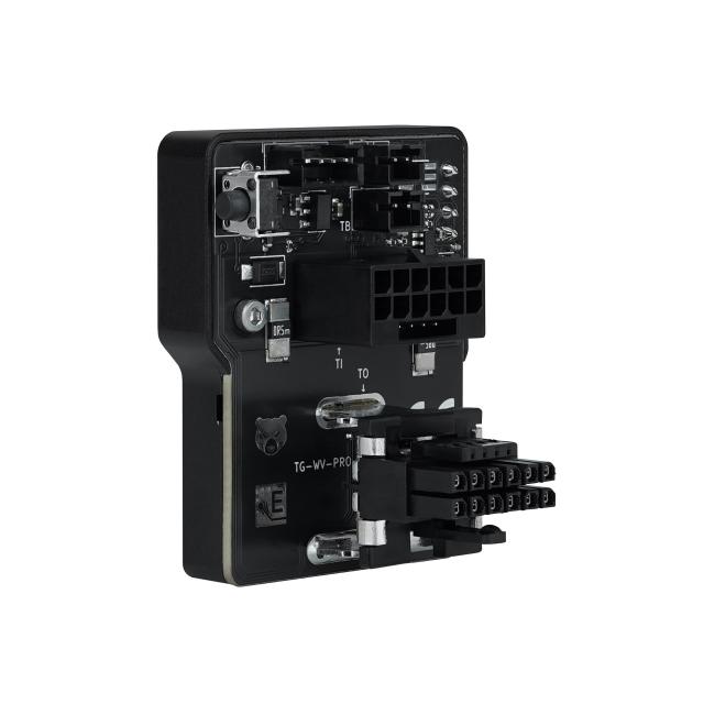 Thermal Grizzly WireView GPU Pro Normal - 1x12VHPWR 