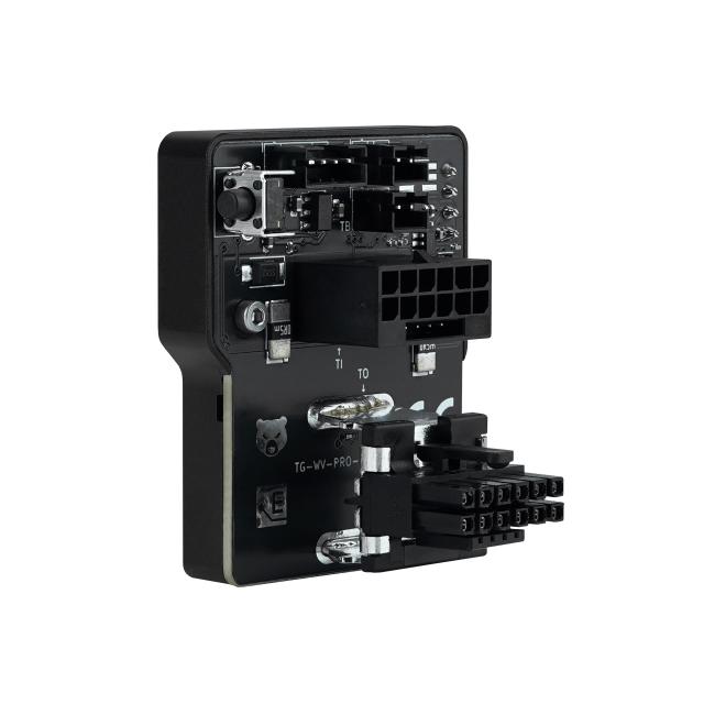 Thermal Grizzly WireView GPU Pro Reverse - 1x12VHPWR 
