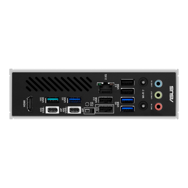 Motherboard ASUS X870 MAX GAMING WiFi7 AM5 DDR5 
