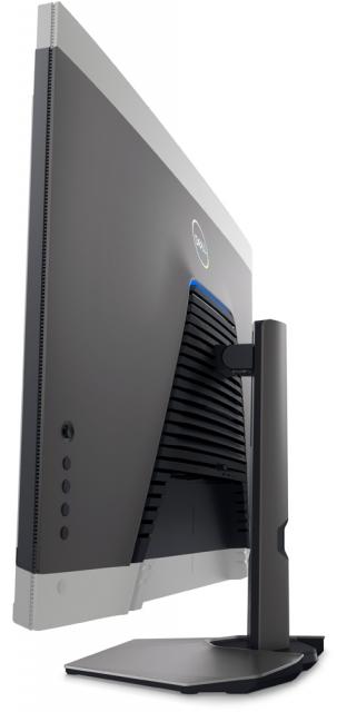 Монитор Dell G3223Q 32" IPS, 4K UHD 3840 x 2160, 144Hz, 1ms 