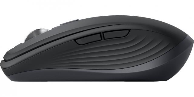 Wireless Laser mouse LOGITECH MX Anywhere 3S 