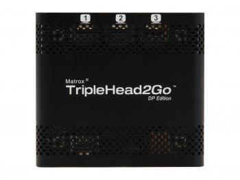 Graphics eXpansion Modules Matrox T2G-DP-MIF