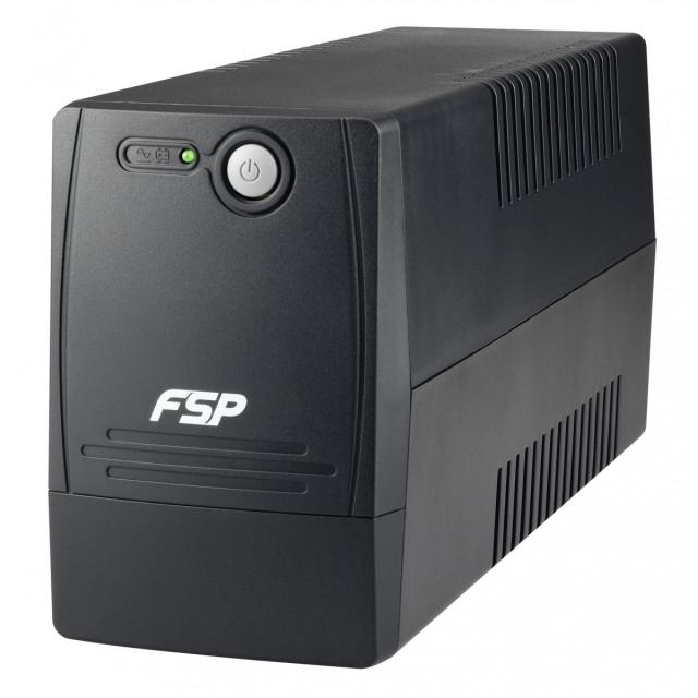 UPS FSP FP600, 600VA, Line Interactive