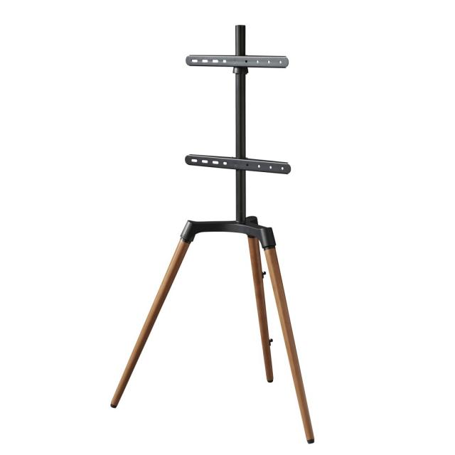Hama Free-standing TV Stand, Swivel, 220873 