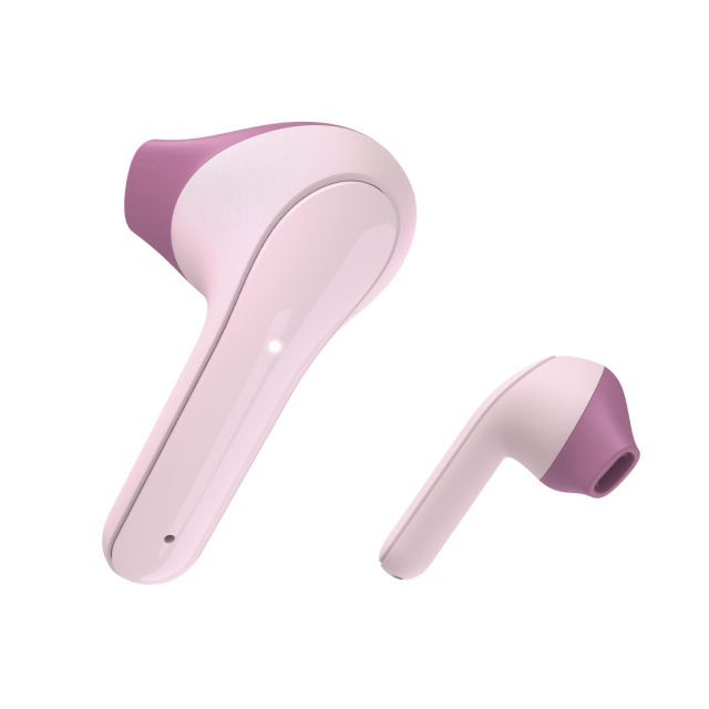 Hama "Freedom Light" Bluetooth® Headphones,True Wireless,Earbuds,Voice Ctrl.,pk 