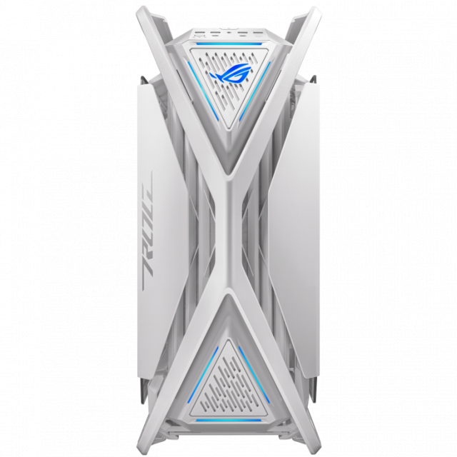 Case ASUS ROG HYPERION WHITE 