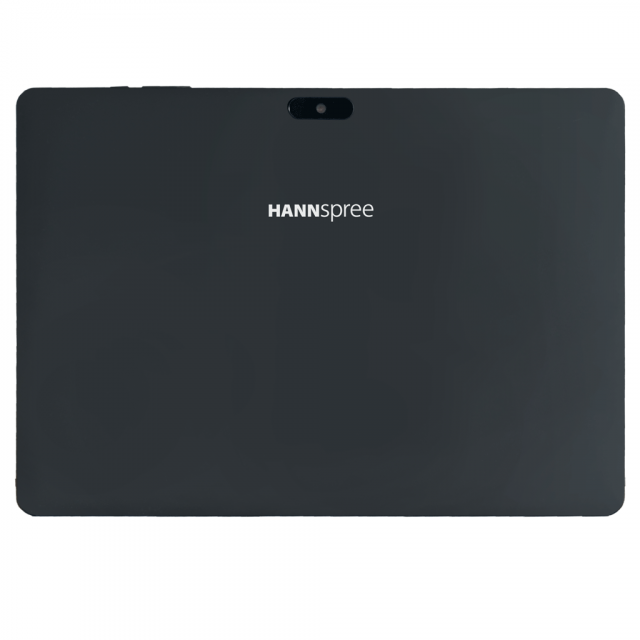 Таблет HANNspree Apollo 2, 10.1”, 3GB RAM, 32GB, Wi-Fi, Bluetooth, Черен 
