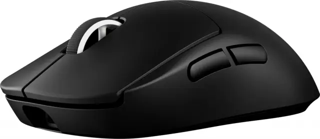 Безжична Мишка Logitech G Pro X Superlight 2c compact, черно 