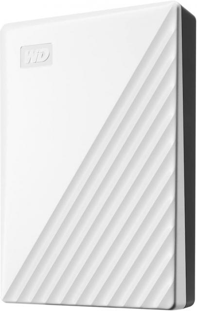 External HDD Western Digital My Passport, 6TB, 2.5" 