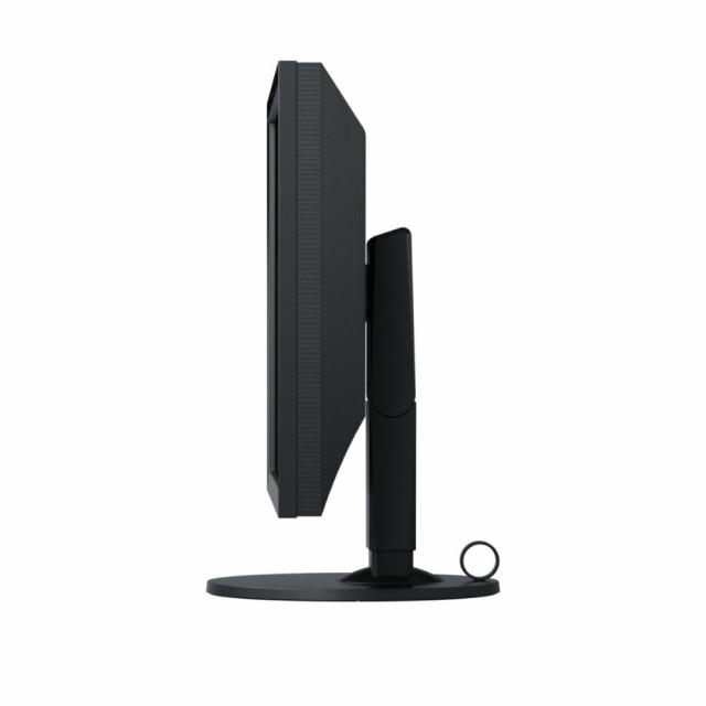 Monitor EIZO ColorEdge CS2731, IPS, 27 inch, Wide, WQHD, HDMI, DisplayPort, DVI-D, USB-C, Black 