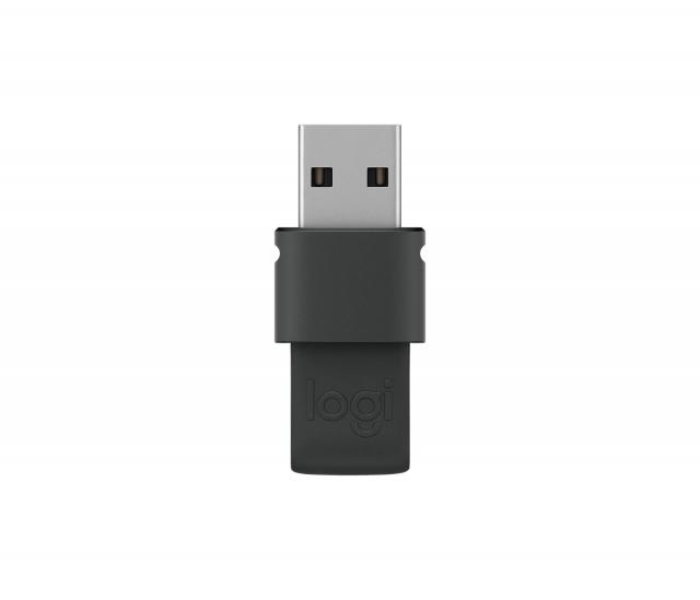 Wireless Presenter Logitech Spotlight Plus, Bluetooth, 2.4 GHz 