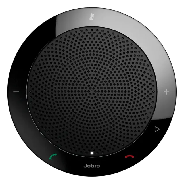 Конферентна колонка Jabra Speak 410 за PC, Bluetooth, USB 