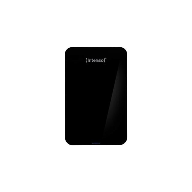External HDD Intenso, 3.5", 8TB, USB3.0