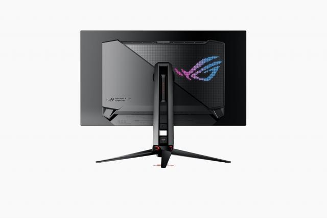 Monitor ASUS ROG Swift OLED PG32UCDP 32" - 4K 240Hz или FHD 480Hz WOLED, 0.3ms 