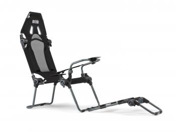 Next Level F-GT Lite Foldable Formula and GT Cockpit - Grey