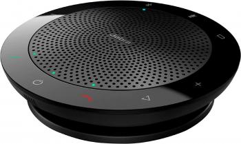 Conference speaker for PC Jabra Speak 510 UC, Wireless, Bluetooth