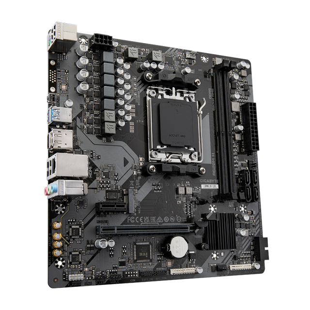 Motherboard GIGABYTE A620M H socket AM5, DDR5 