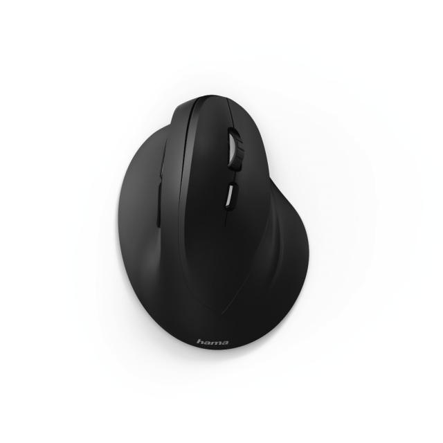 Hama Vertical, Ergonomic "EMW-500" Wireless Mouse 