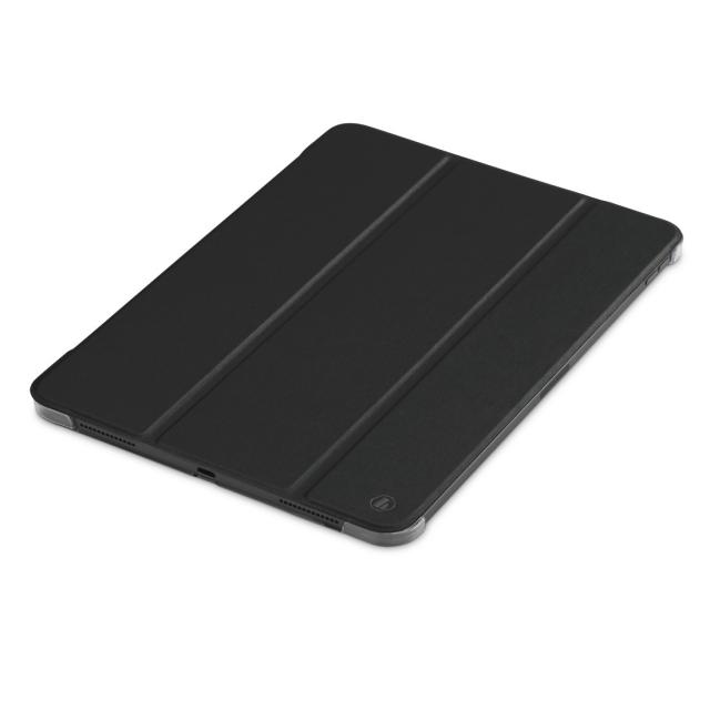Hama "Fold Clear" Tablet Case for Apple iPad Pro 12.9" (2020), black 