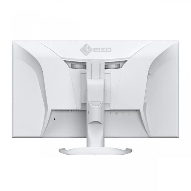 Monitor EIZO FlexScan EV3240X - 32" inch 4K IPS, HDMI, DisplayPort,, USB-C, White 