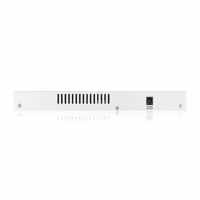 Switch Zyxel XMG-108 8 Ports 2,5G + 1 SFP+ Desktop MultiGig unmanaged 