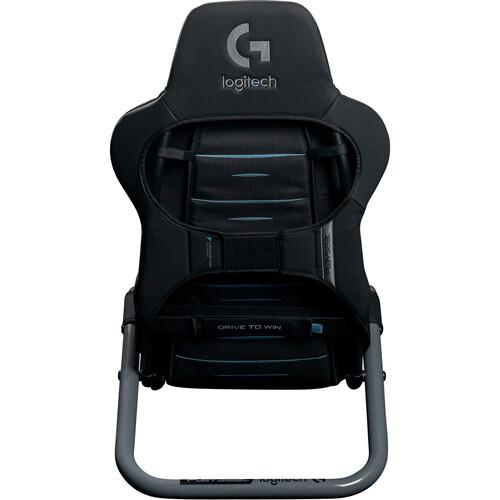 Racing chair Playseat Trophy Logitech G Edition Grey 