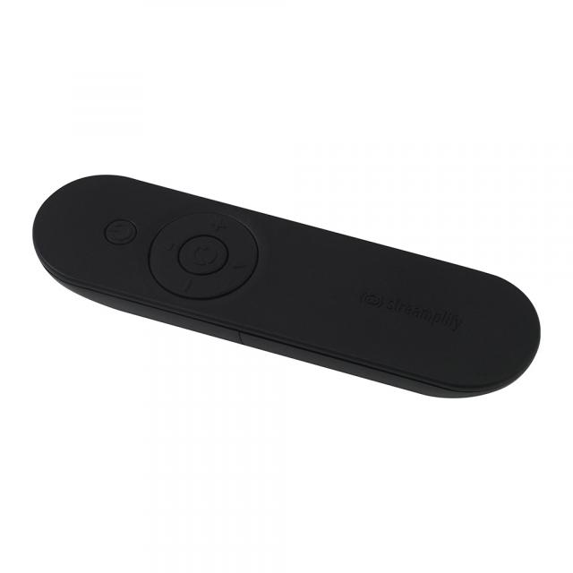 Осветление за стрийм Streamplify Light 14, Черна 