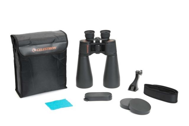 Binoculars CELESTRON Skymaster, 25x70 