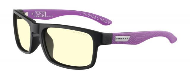 Компютърни очила GUNNAR Enigma, Black Panther Edition 