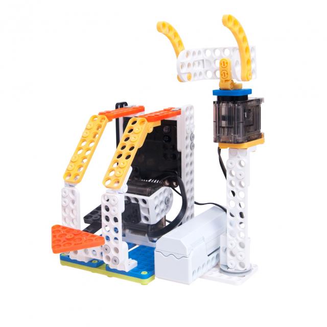 Комплект за роботика Robotis DREAMⅡ, Level 3 Kit, 8г. 