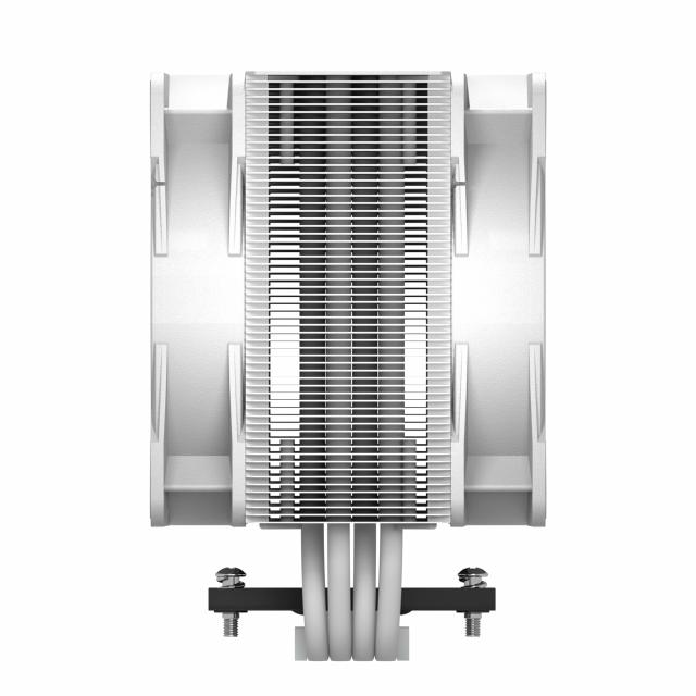 CPU Cooler ARCTIC Freezer 36 A-RGB White - ACFRE00125A 